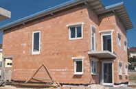 West Meon home extensions