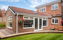 West Meon house extension leads