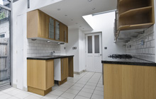 West Meon kitchen extension leads