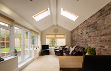 West Meon single storey extension leads
